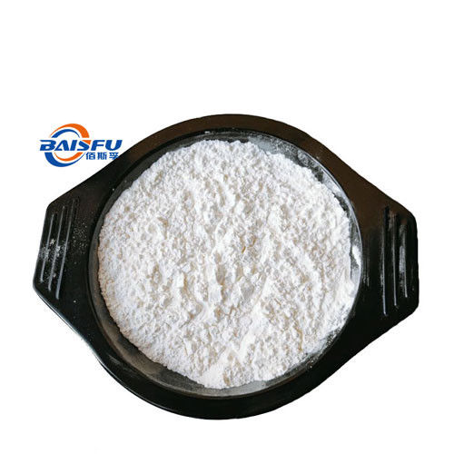 Baisfu Colorless Needle Crystal 98% Ranaconitine High Quality Ranaconitine Used In Health Products, CAS No. 1360-76-5