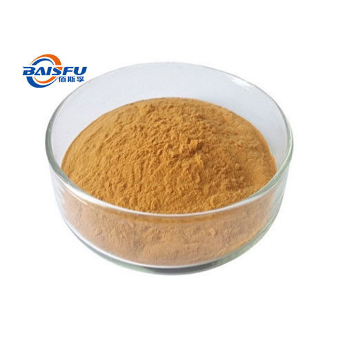 Baisfu White Or Light Yellow Powder Wholesale Top Grade 98% Aesculetin CAS No. 305-01-1