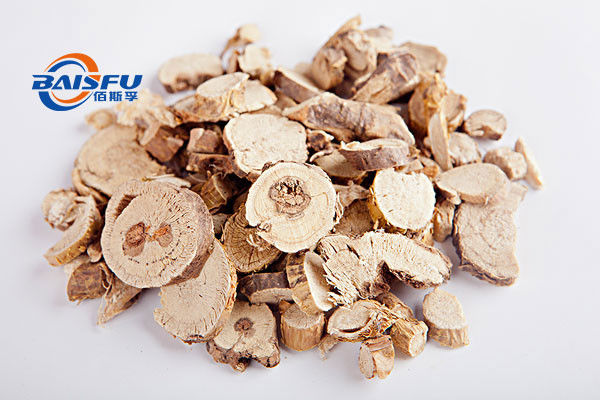 Baisfu White Crystalline Powder USP Grade 98% OxymatrineMatrine Provided By Professional Manufacturer CAS No. 16837-52-8