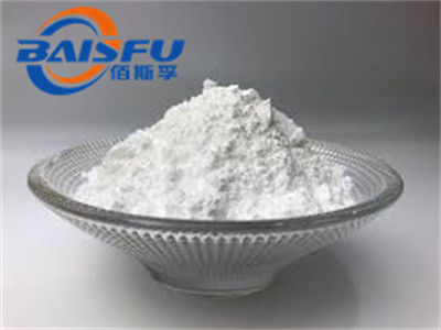 Baisfu Colorless Needle Crystal 98% Ranaconitine High Quality Ranaconitine Used In Health Products, CAS No. 1360-76-5