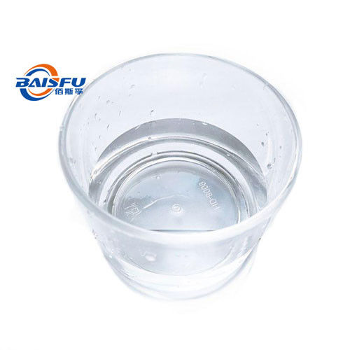 Baisfu Colorless Liquid Top Quality 98% Methanethiol Methanethiol Hot Selling With Competitive Price CAS NO. 74-93-1