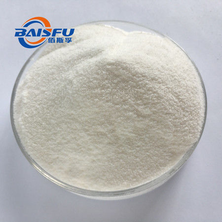Baisfu White Powder Factory Bulk Supply Natural 98% P-Hydroxyacetophenone 4'-Hydroxyacetophenone CAS NO.99-93-4
