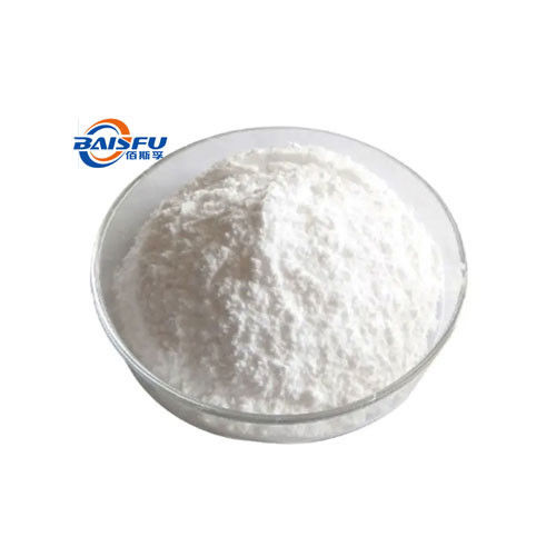 Baisfu White Powde Factory Bulk Supply Natural High Quality 98% 2,4-Dihydroxyacetophenone CAS NO.89-84-9