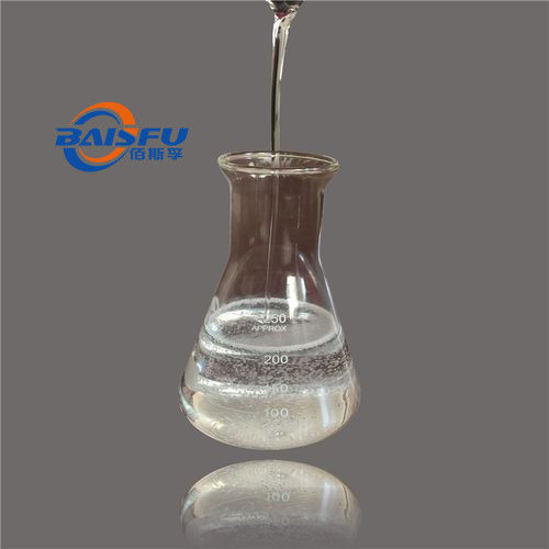 Baisfu Colorless Oil High Quality Reasenable Price Caryophyllene Oxide CAS No. 1139-30-6