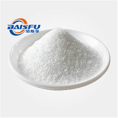 Baisfu White Powder GMP Manufacturer Offer Organic Oleandrin 98% Oleandrin High Quality Oleandrin CAS NO.465-16-7
