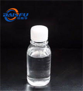 Baisfu plant extract Colorless transparent liquid Triethyl Citrate CAS NO.77-93-0 with cheap price