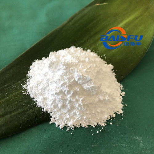 Baisfu White Powder GMP Manufacturer Offer Pure Natural Organic Pulsatilla Saponin D CAS NO.68027-15-6