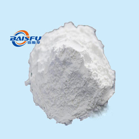 Baisfu White Powder GMP Manufacturer Offer Pure Natural Organic Pulsatilla Saponin D CAS NO.68027-15-6