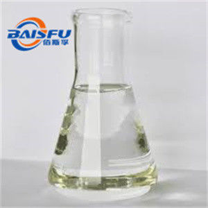 Shaanxi Baisfu plant extract Colorless transparent liquid High quality Acetic acid glacial CAS No.: 64-19-7
