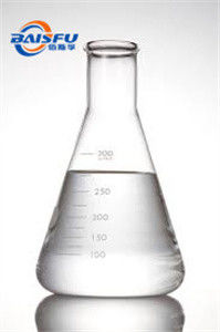 Shaanxi Baisfu plant extract Colorless liquid High quality Isoamyl Propionate CAS No.: 105-68-0