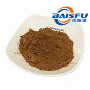 Shaanxi Baisfu plant extract  Light brown to brown powder Valerian root extract CAS NO.: 8057-49-6