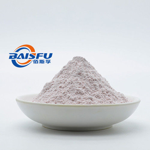 Baisfu White Powder Provide Top High Quality 100% Natural Reasonable Price Mollugin CAS NO.55481-88-4