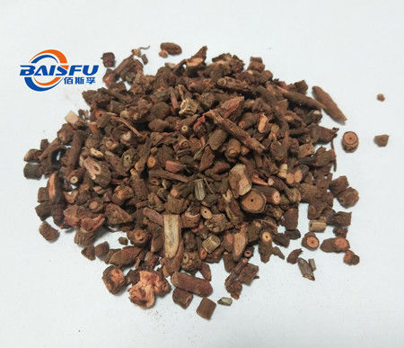 Baisfu White Powder Provide Top High Quality 100% Natural Reasonable Price Mollugin CAS NO.55481-88-4