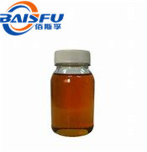 Shaanxi Baisfu plant extract  Light yellow-brownish red liquid Mixed Tocopherol Oil(Tocopherol)CAS NO.: 1406-18-4