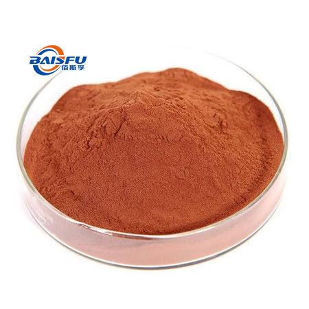Baisfu Brown Powder High Quality Procyanidin B2, Hot Sell 98% Procyanidin B2 CAS. 29106-49-8