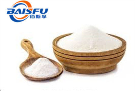 Shaanxi Baisfu plant extract white crystalline powder Matrine / Oxymatrine CAS No.: 16837-52-8/519-02-8 Food Grade