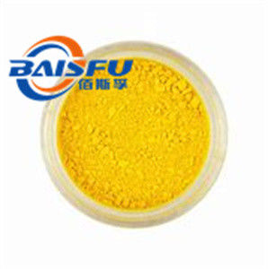 Shaanxi Baisfu plant extract  Light  yellow Powder Galangin CAS NO.548-83-4