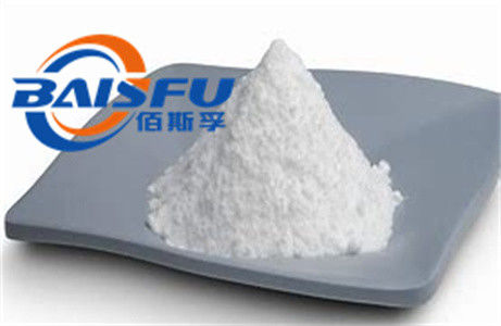 Shaanxi Baisfu plant extract  White Powder Handelin CAS NO.: 62687-22-3