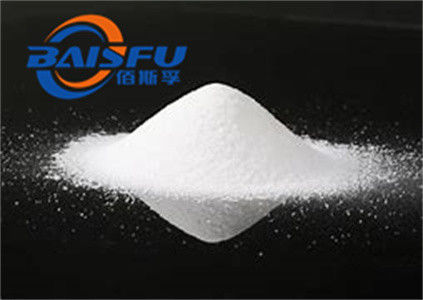 Shaanxi Baisfu plant extract  White Powder Sappanone A CAS NO.: 102067-84-5