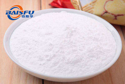 Baisfu White Powder GMP Factory 100% High Quality Liriope Muscari Baily Saponins C CAS. 87480-46-4