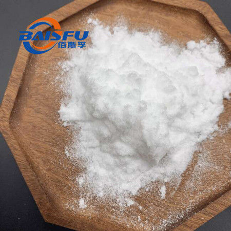 Baisfu White Powder High Quality Licoflavonol, Hot Sell 98% Licoflavonol CAS. 60197-60-6