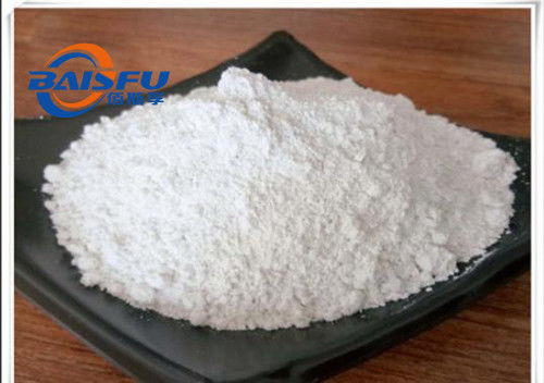 Baisfu White Fine Powder Factory Bulk Supply Natural High Quality 98% Salvianolic Acid B CAS NO.115939-25-8