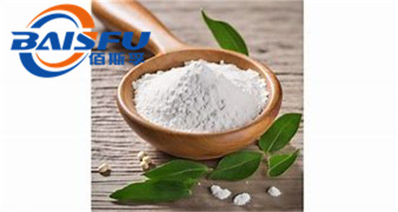 Shaanxi Baisfu plant extract  White Powder Loureirin B CAS NO. :119425-90-0
