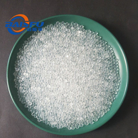Baisfu White Crystals Gmp Manufacturer Offer Pure Natural Organic Protostemotinine 98% Protostemotinine Cas 169354-85-4