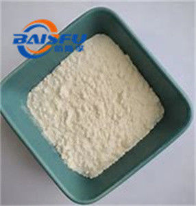 Shaanxi Baisfu plant extract White powder Ginsenoside F4 with Factory Price CAS NO.181225-33-2