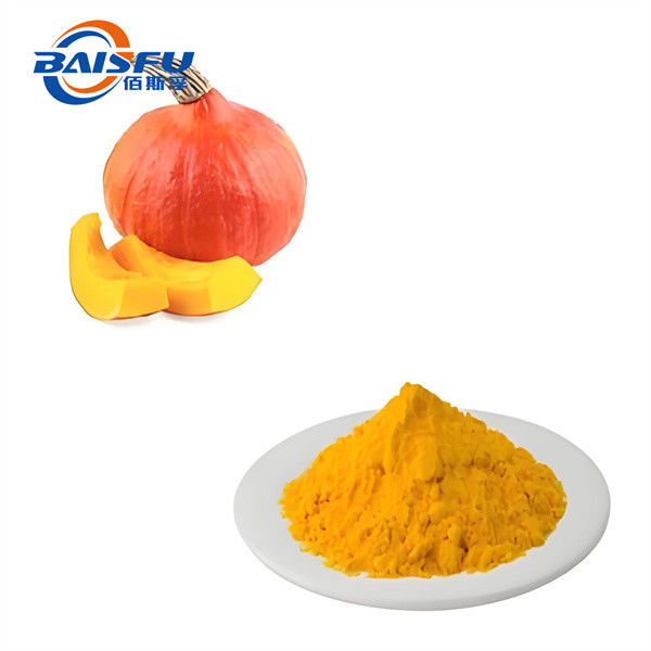 High Quality Freeze Dried Pumpkin Powder/Pumpkin Extract Freeze Dried Pumpkin Powder