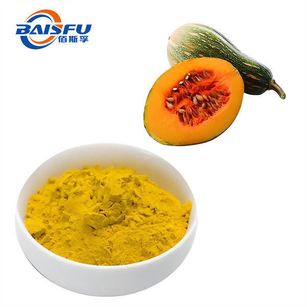 High Quality Freeze Dried Pumpkin Powder/Pumpkin Extract Freeze Dried Pumpkin Powder