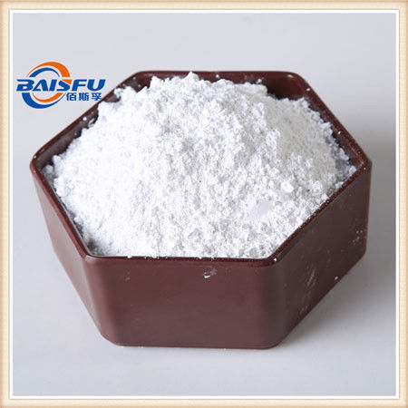 Baisfu High Quality Top Grade White Powder Forsythoside B, Hot Sell 98% Forsythoside B CAS. 81525-13-5
