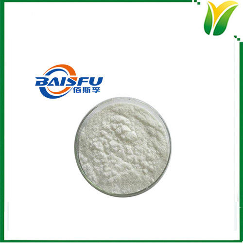 Baisfu White Powder GMP Manufacturer Offer Natural Organic Ponicidin 98% Ponicidin CAS NO.52617-37-5