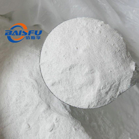 Baisfu White Powder GMP Manufacturer Offer Natural Organic Ponicidin 98% Ponicidin CAS NO.52617-37-5