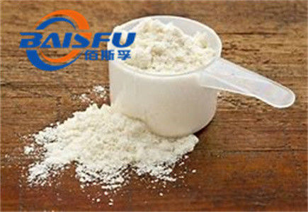 Baisfu White Powder Wholesales Factory High Quality Reasonable Price High Quality Fast Delivery Stock CAS NO.471-66-9