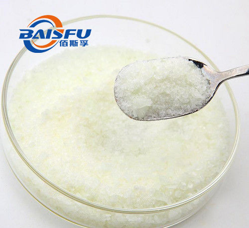 Baisfu White Powder Wholesales Factory High Quality Reasonable Price High Quality Fast Delivery Stock CAS NO.471-66-9