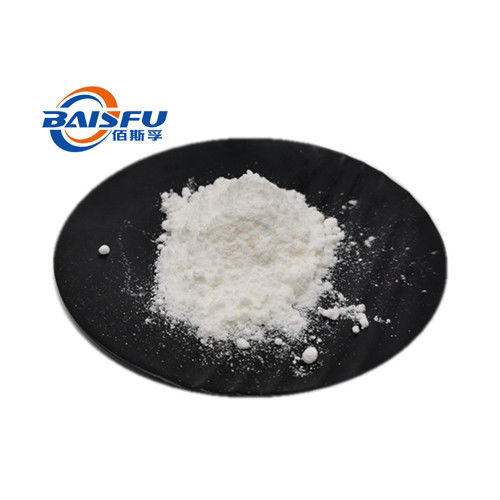 Baisfu White Powder Wholesale Premium Grade High Quality Triptolide, Hot Sell 98% Triptolide CAS.38748-32-2