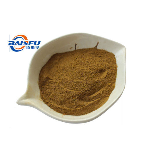 Baisfu Brown Hot Selling High Quality 1,5-Dicaffeoylquinic Acid Extract Powder CAS NO.30964-13-7 With Reasonable Price