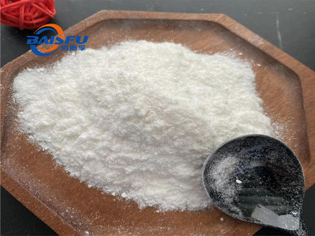 Basifu White Powder Wholesales Factory High Quality Reasonable Price Fast Delivery Premium Grade Ononin CAS NO.:486-62-4