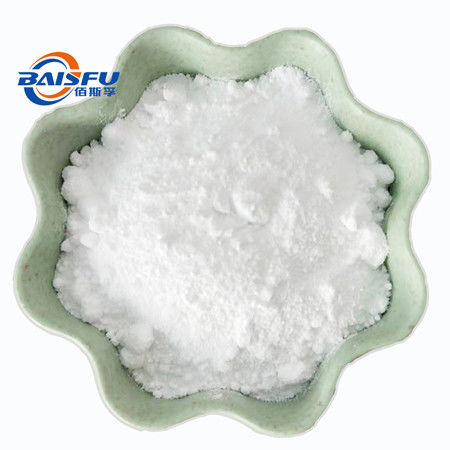 Baisfu 98% Powder Hot Selling Natural High Quality Pseudoginsenoside F11 With Factory Price CAS NO.69884-00-0