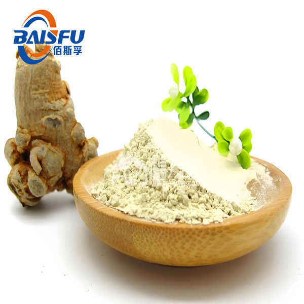 Hot Selling Natural High Quality (S)Notoginsenoside R2 With Factory Price CAS NO.80418-25-3