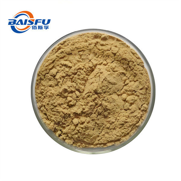 Hot Sell High Quality Green Tea Polyphenol Capsule For Food Additives