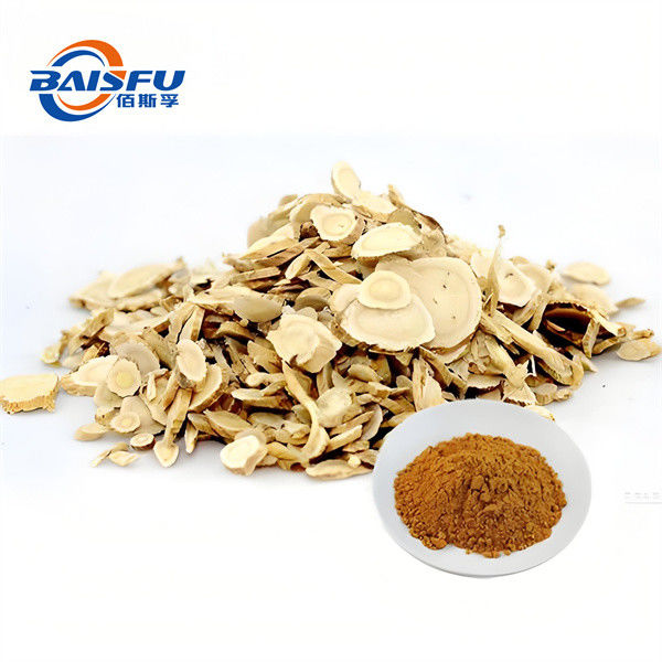 Factories Sell High Quality Natural AstragalosideIII, Hot Selling Get Your Favorite Price Here With Low