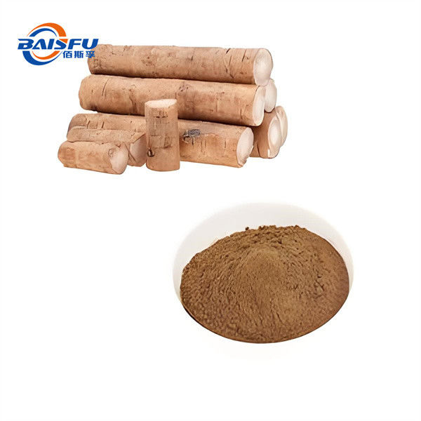 Factories Sell High Quality Natural Arctiin, Hot Selling Arctiin Get Your Favorite Price Here With Low MOQ.