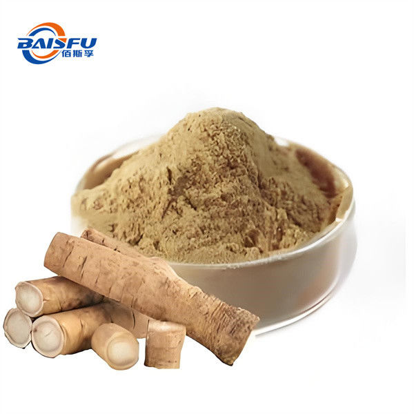 Factories Sell High Quality Natural Arctiin, Hot Selling Arctiin Get Your Favorite Price Here With Low MOQ.