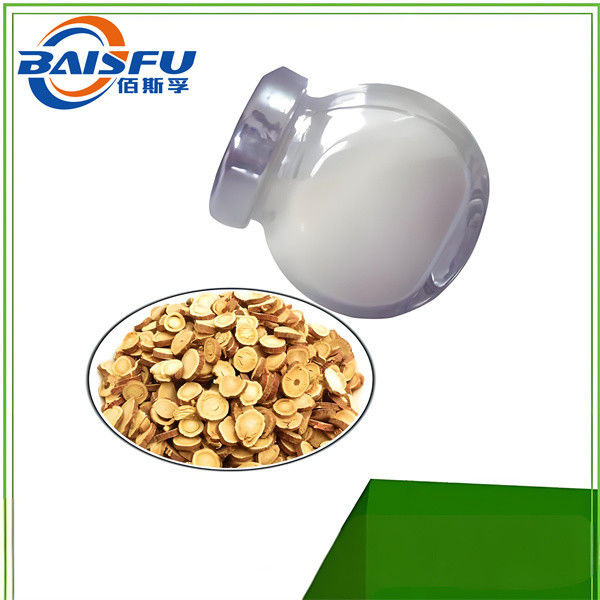 Natural Gynostemma Pentaphylla Jiaogulan Tea / Powder CAS NO.15588-68-8