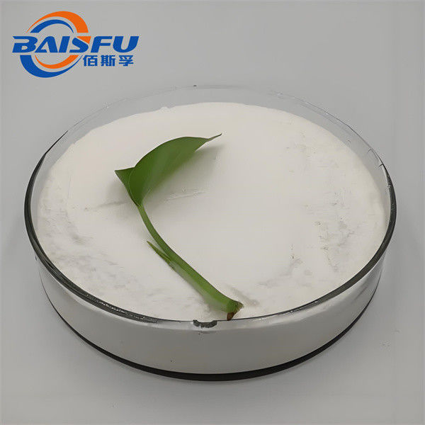 GMP Manufacturer Offer Pure Natural Organic L-Ornithine L-Aspartate Salt USP L-Ornithine L-Aspartate Salt 3230-94-2
