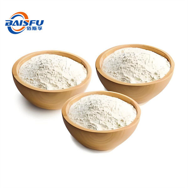 GMP Manufacturer Offer Pure Natural Organic L-Lysine Hydrochloride