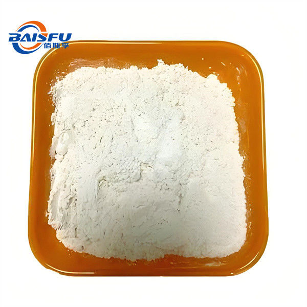 GMP Manufacturer Offer Pure Natural Organic L-Lysine Hydrochloride