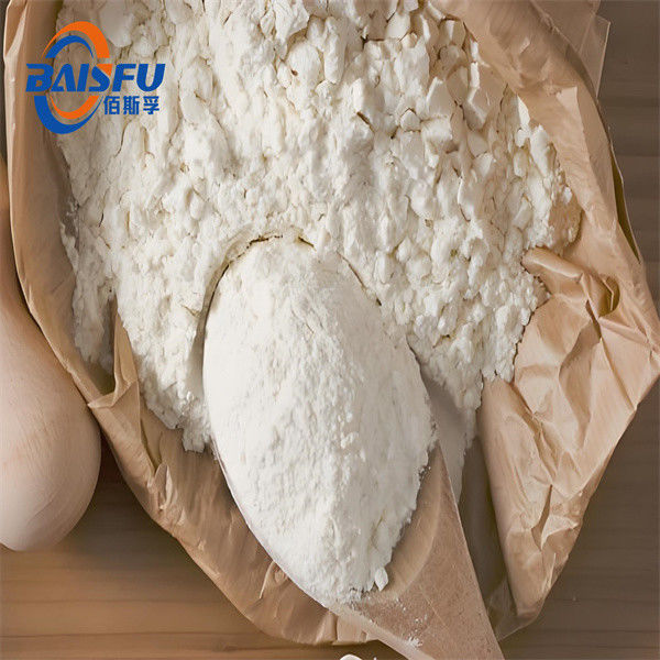 High Quality Carrageenan, Hot Sell 98% Carrageenan CAS.: 11114-20-8 White Powder